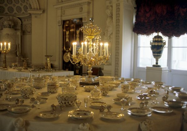Pavlovsk Palace, in the region of St. Petersburg - Sputnik International