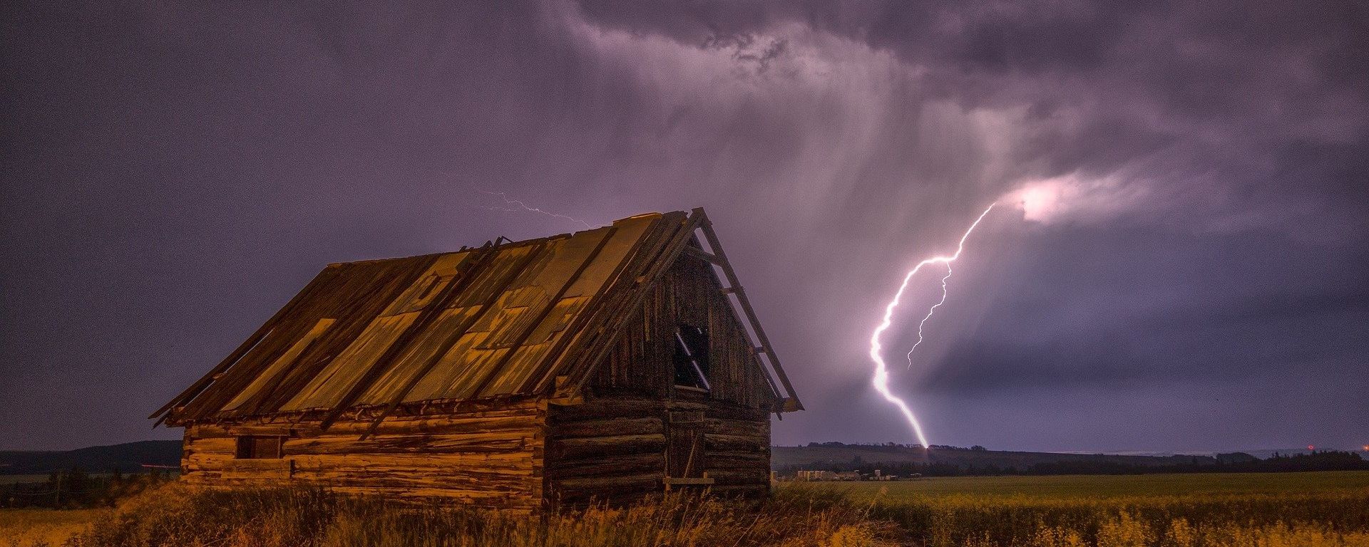 Lightning - Sputnik International, 1920, 17.11.2021