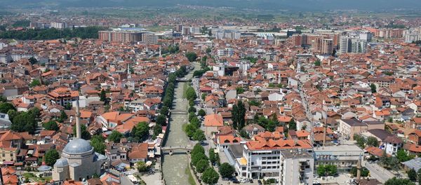 Prizren, Kosovo Prizren, Kosovo - Sputnik International