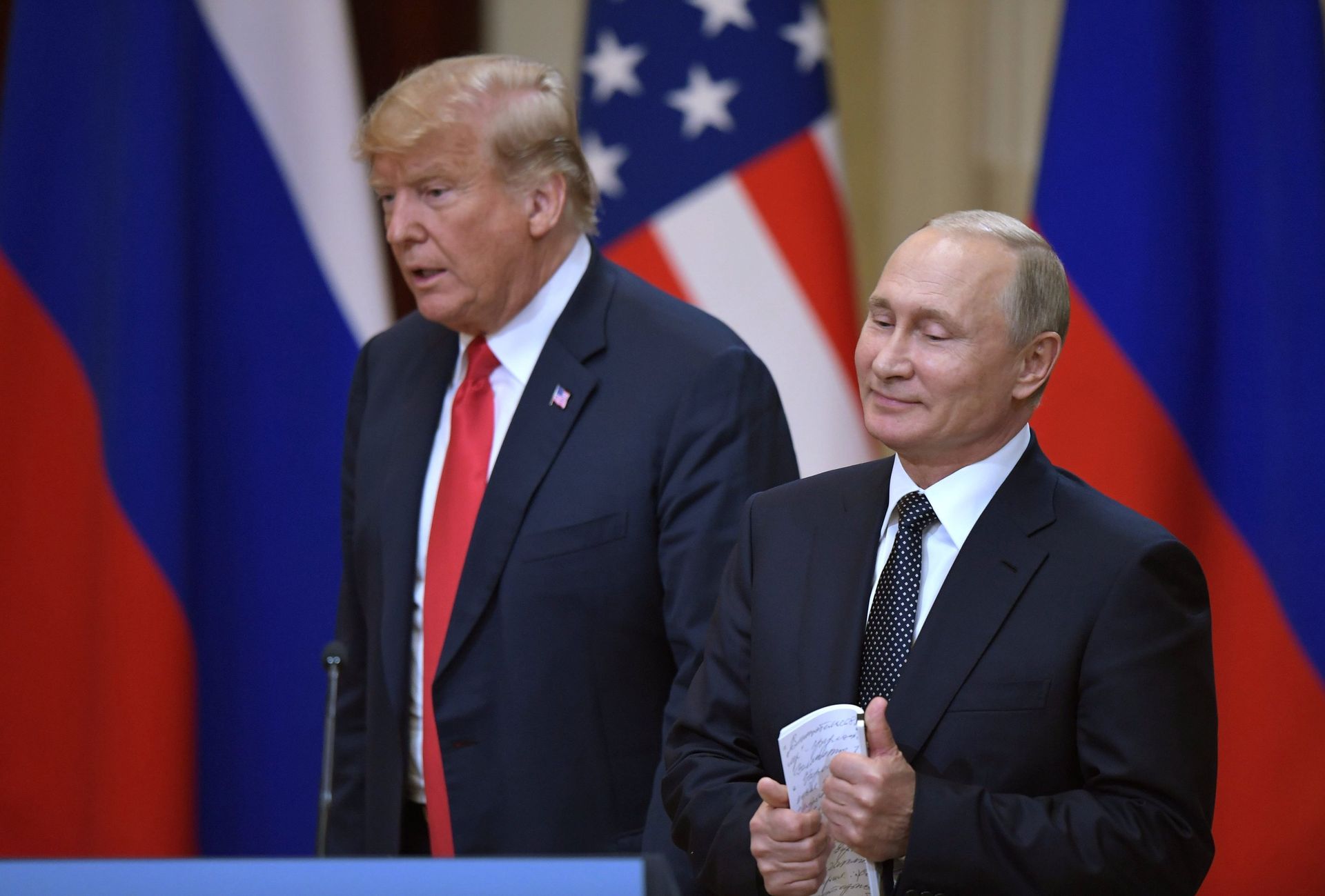Former Trump Official, Other 'Russia Experts' Reportedly Help Prepare Biden For Meeting Putin Former Trump Official, Other 'Russia Experts' Reportedly Help Prepare Biden For Meeting Putin - Sputnik International, 1920, 15.06.2021