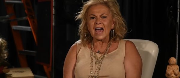 Roseanne explains the Valerie Jarrett tweet - Sputnik International