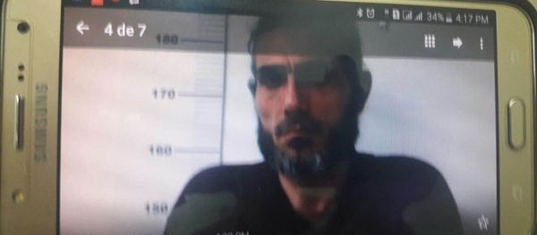 Jihad Ahmad Deyab Jihad Ahmad Deyab - Sputnik International