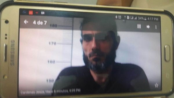 Jihad Ahmad Deyab - Sputnik International