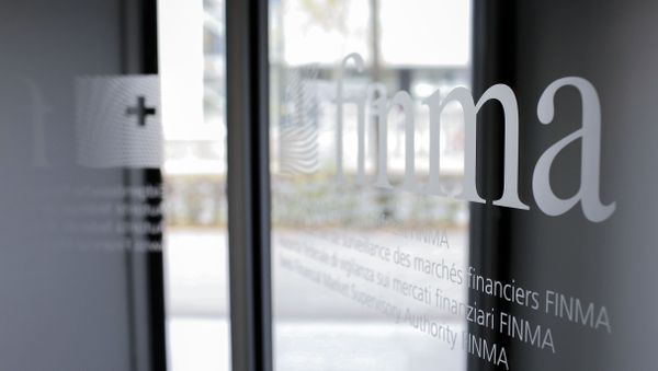 Financial Market Supervisory Authority (FINMA) - Sputnik International