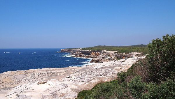 Cape Solander - Sputnik International