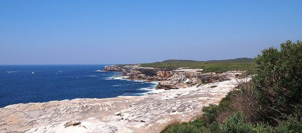 Cape Solander Cape Solander - Sputnik International