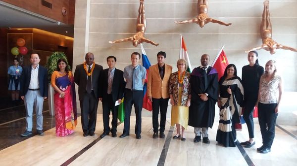 BRICSMATH BRICSMATH - Sputnik International