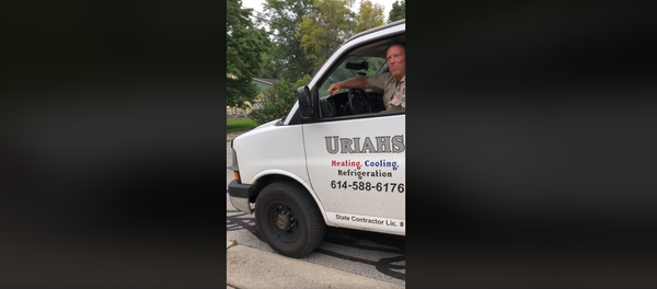 Truck driver in Ohio Truck driver in Ohio - Sputnik International