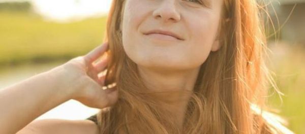 Mariia Butina - Sputnik International