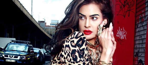 Shashi Naidoo - Sputnik International