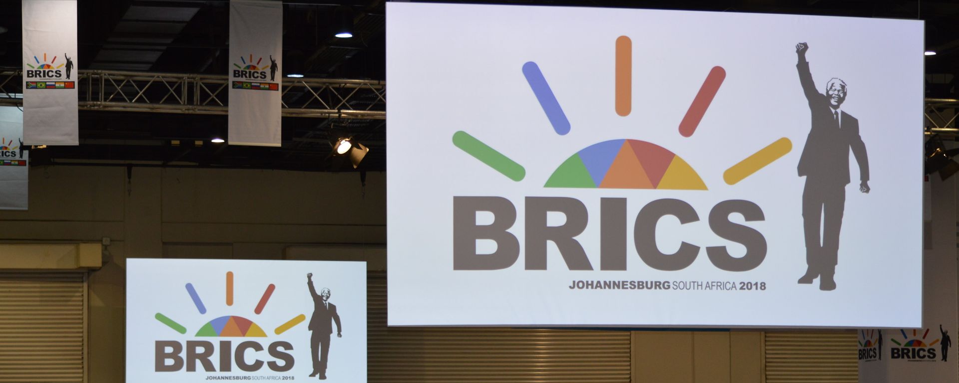 10th BRICS summit in Johannesburg, South Africa 10th BRICS summit in Johannesburg, South Africa - Sputnik International, 1920, 01.02.2023
