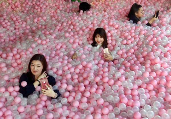 Australian Sugar Republic pop-up museum - Sputnik International