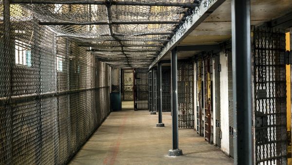 Prison - Sputnik International