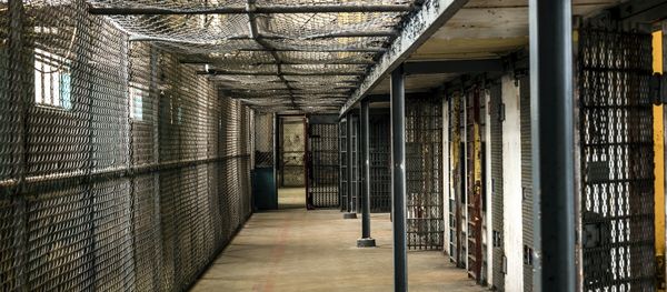 Prison - Sputnik International
