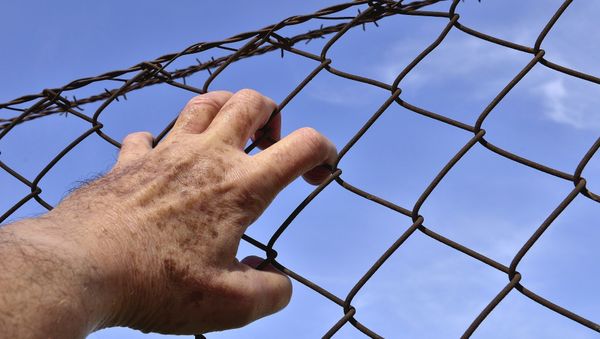 Prison - Sputnik International