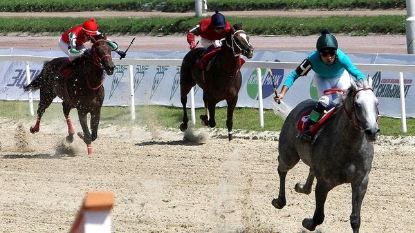 Horseracing - Sputnik International