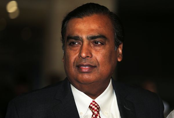 Are Huawei Security Concerns Paving Way for Reliance Jio to Go Global with India-US 5G Partnership?  - Sputnik International
