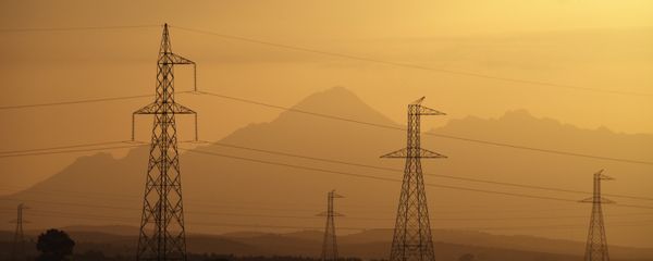 Power lines Power lines - Sputnik International