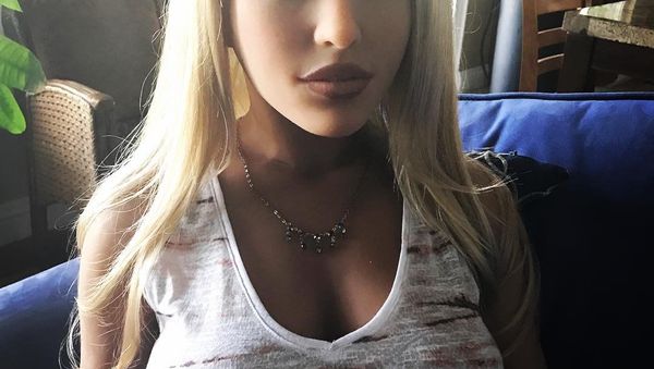 Realbotix sex doll - Sputnik International