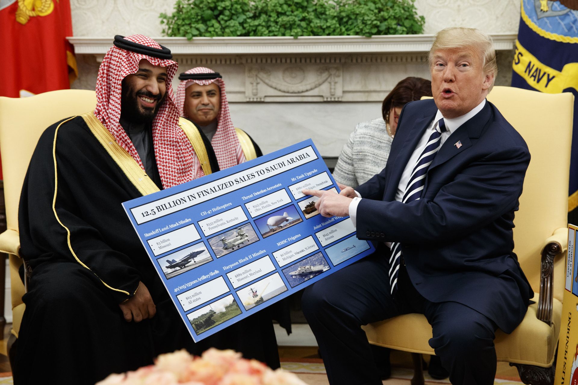 Leaked Docs Reportedly Reveal How Washington's ‘Arab NATO’ Initiative to Isolate Iran Failed - Sputnik International, 1920, 09.05.2021