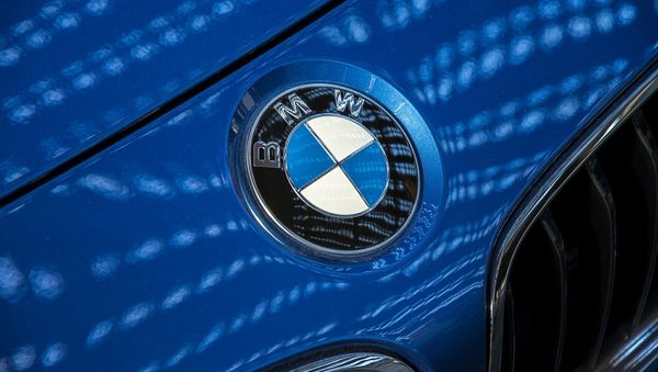 BMW - Sputnik International