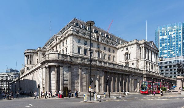 ‘Natural Caution' Inhibiting Post-Pandemic Economic Recovery in UK - Bank of England Governor - Sputnik International