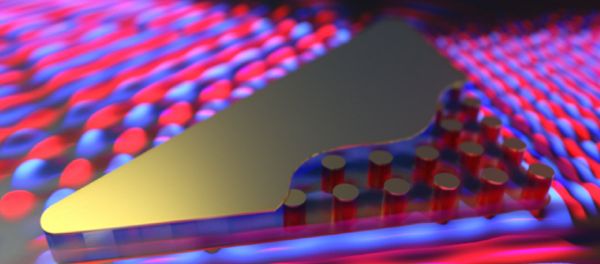 Metamaterial Metamaterial - Sputnik International