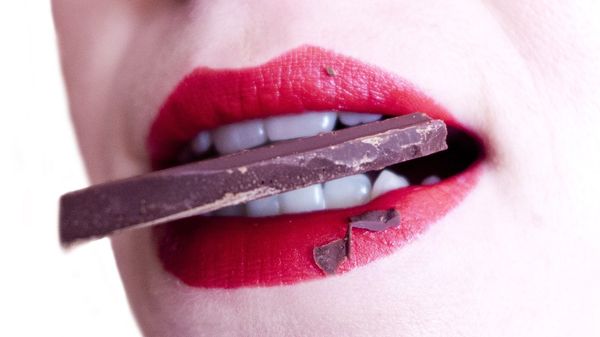 Chocolate - Sputnik International