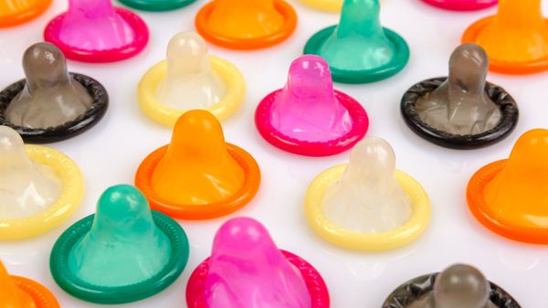 Condoms - Sputnik International