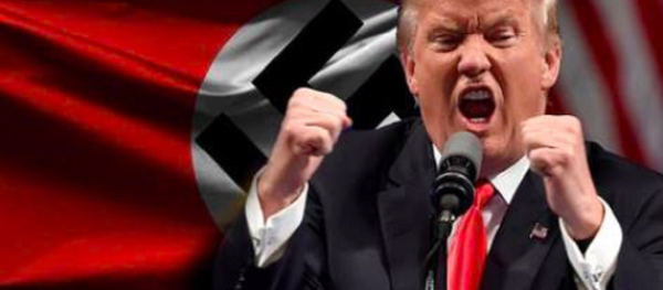 Anti-Trump Facebook event posted by the Resisters page, which has been accused of being set up by the alleged Russian troll farm Internet Research Agency. Anti-Trump Facebook event posted by the Resisters page, which has been accused of being set up by the alleged Russian troll farm Internet Research Agency. - Sputnik International