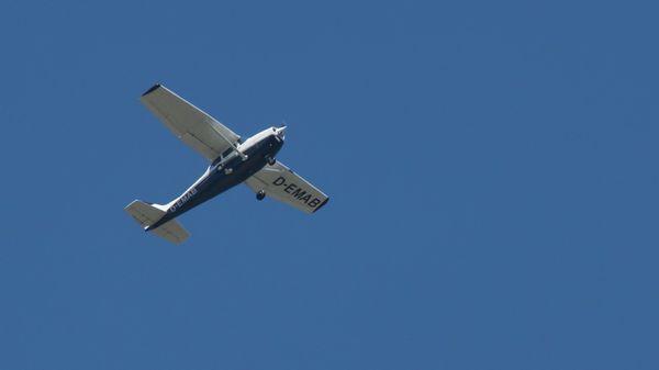 Cessna aircraft - Sputnik International