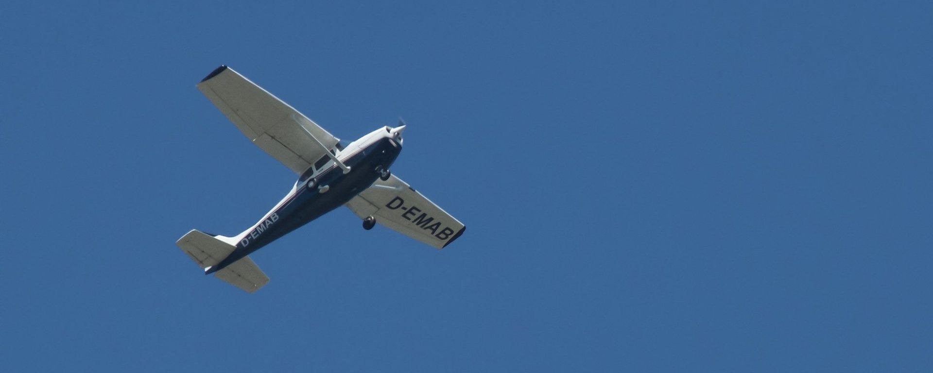 Cessna aircraft - Sputnik International, 1920, 04.09.2022