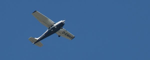 Cessna aircraft Cessna aircraft - Sputnik International