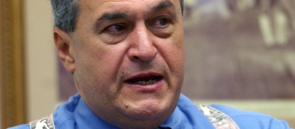 Tony Podesta Tony Podesta - Sputnik International