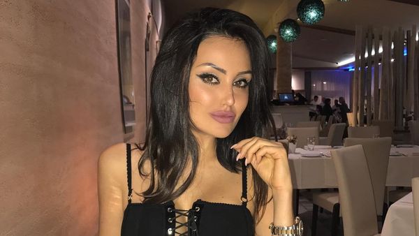 Dijana Milojković - Sputnik International