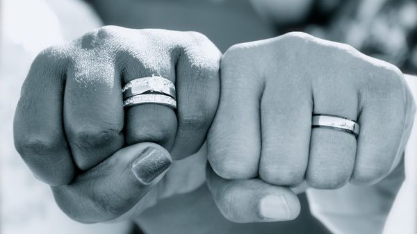 Marriage - Sputnik International