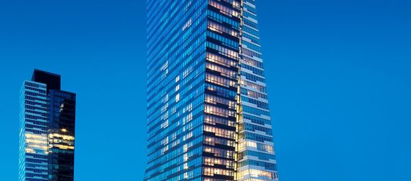 Trump Towers Istanbul - Sputnik International
