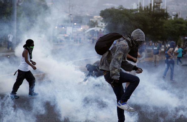 This Week in Pictures: July 28 - August 3 This Week in Pictures: July 28 - August 3 - Sputnik International