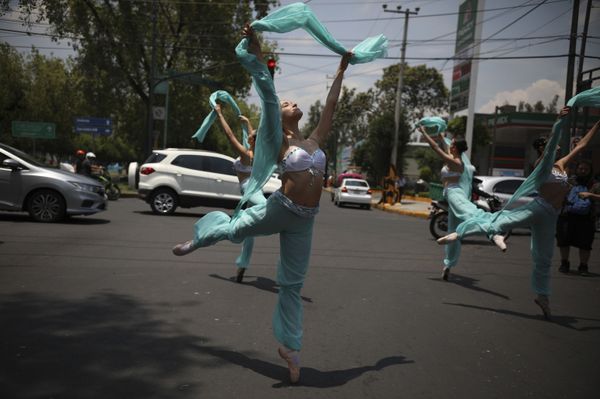 This Week in Pictures: July 28 - August 3 This Week in Pictures: July 28 - August 3 - Sputnik International