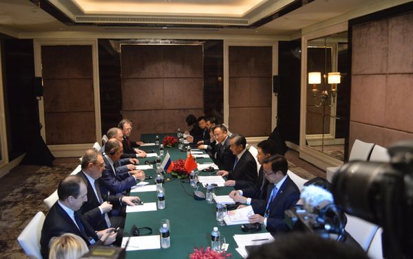 ASEAN Summit ASEAN Summit - Sputnik International