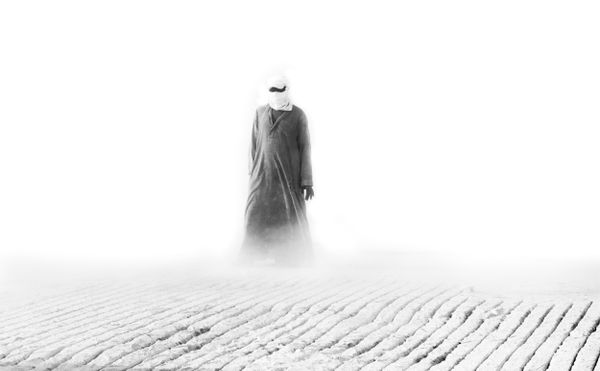Egypt  The White Mountain My Planet, series, 3rd place - Sputnik International