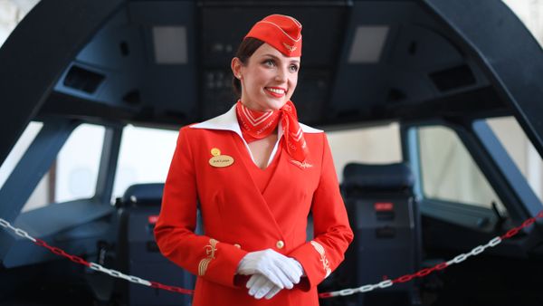What Does It Feel Like to Be a Flight Attendant - Sputnik International