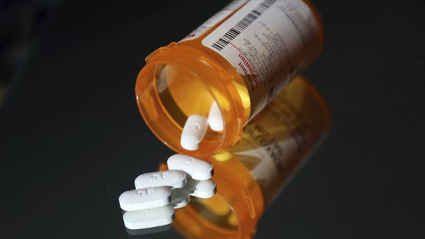 In this June 15, 2018 photo, pharmaceuticals are seen in North Andover, Mass. In this June 15, 2018 photo, pharmaceuticals are seen in North Andover, Mass. - Sputnik International
