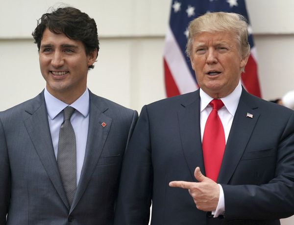 Keystone XL: Biden's Plan To Cancel Controversial Oil Pipeline To Leave Justin Trudeau High And Dry  - Sputnik International