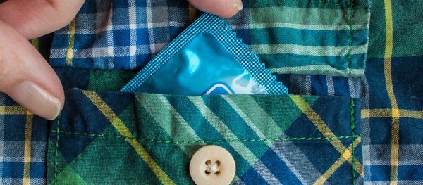 Condom - Sputnik International