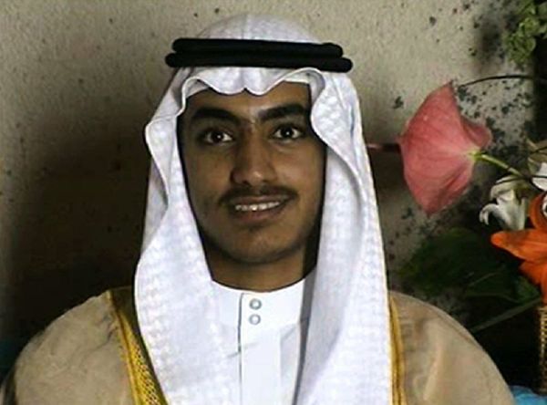 US Intel Warns of ‘Another 9/11’ After Alleged Death of Osama Bin Laden’s Son – Report US Intel Warns of ‘Another 9/11’ After Alleged Death of Osama Bin Laden’s Son – Report - Sputnik International