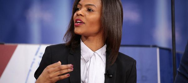 Candace Owens - Sputnik International