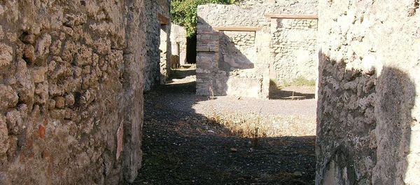 Casa di Giove - Sputnik International