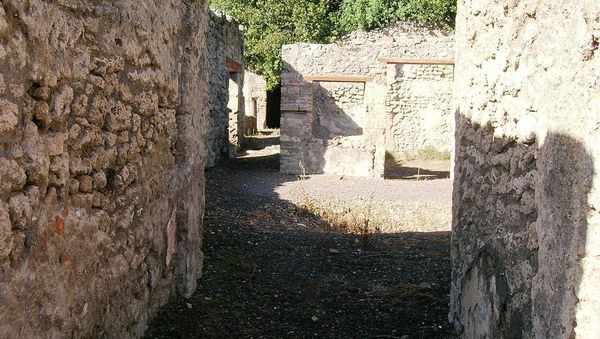 Casa di Giove - Sputnik International
