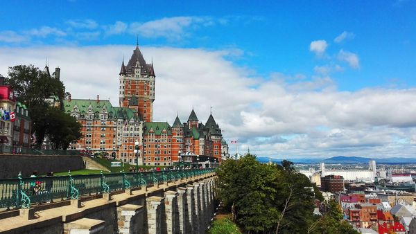 Quebec - Sputnik International